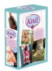 How to Knit (Hardcover) - Claire Crompton Photo