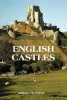 English Castles - A Guide by Counties (Paperback, New edition) - Adrian Pettifer Photo