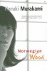 Norwegian Wood (Paperback, New Ed) - Haruki Murakami Photo