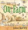 On the Farm (Hardcover) - Roland Harvey Photo