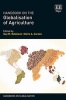 Handbook on the Globalisation of Agriculture (Hardcover) - GM Robinson Photo