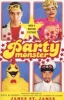 Party Monster - AKA Disco Bloodbath: A Fabulous But True Tale of Murder in Clubland (Paperback) - James St James Photo