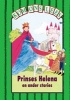 Prinses Helena en Ander Stories - Gr 2: Reader (Afrikaans, Paperback) - Thomas Nelson Sons Ltd Photo