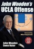 John Wooden's UCLA Offensive (Paperback) - John R Wooden Photo