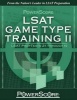 Powerscore LSAT Game Type Training II - LSAT Preptests 21 Through 40 (Paperback) - David M Killoran Photo