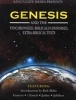 Genesis and the Synchronized, Biblically Endorsed, Extra-Biblical Texts (Paperback) - Rob Skiba Photo