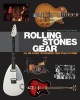 Rolling Stones Gear - All the Stones' Instruments from Stage to Studio (Paperback) - Andy Babiuk Photo