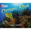 Oceans Alive - Band 14/Ruby (Paperback) - Angie Belcher Photo