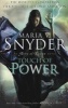 An Avry of Kazan Novel - Touch of Power (Paperback) - Maria V Snyder Photo