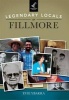 Legendary Locals of Fillmore (Paperback) - Evie Ybarra Photo