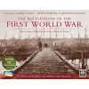 The Battlefields of the First World War - The Unseen Panoramas of the Western Front (Hardcover, New Ed) - Peter Barton Photo