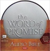 Word of Promise-NKJV (MP3 format, CD) - Nelson Bibles Photo