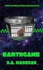 Earthgame (Paperback) - D A Madigan Photo