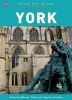 York City Guide - English (Paperback) - Annie Bullen Photo