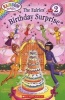 The Fairies' Birthday Surprise (Paperback) - Daisy Meadows Photo