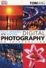 Digital Photography an Introduction (Paperback, 4th Revised edition) - Tom Ang Photo