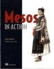 Mesos in Action (Paperback) - Roger Ignazio Photo