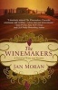 The Winemakers (Large print, Hardcover, large type edition) - Jan Moran Photo