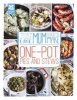 Just Like Mum Used to Make: One-pot Pies and Stews (Hardcover) - Laura Mason Photo