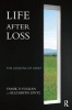 Life After Loss - The Lessons of Grief (Paperback) - Vamik D Volkan Photo