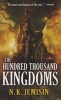 The Hundred Thousand Kingdoms (Paperback) - NK Jemisin Photo