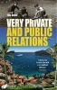 Very Private and Public Relations (Hardcover) - Jim Dunn Photo