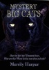 Mystery Big Cats (Paperback) - Merrily Harpur Photo