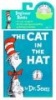 The Cat in the Hat Book (Paperback) - Seuss Photo