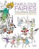 Fabulous Fairies Coloring Book - Enchanting Images of a Magical World (Paperback) - Margaret Tarrant Photo