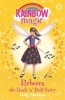 Rebecca the Rock 'n' Roll Fairy, Book 3 - The Dance Fairies (Paperback) - Daisy Meadows Photo