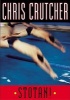 Stotan! (Paperback, 1st HarperTempest ed) - Chris Crutcher Photo