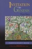 Invitation to Genesis - Participant's Book (Paperback) - Peter Enns Photo