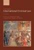 Cassese's International Criminal Law (Paperback, 3rd Revised edition) - Antonio Cassese Photo