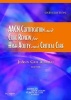 AACN Certification and Core Review for High Acuity and Critical Care (Paperback, 6th Revised edition) - American Association of Critical Care Nurses Aacn Photo