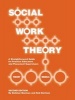 Social Work Theory - A Straightforward Guide for Practice Educators and Placement Supervisors (Spiral bound, 2nd edition) - Siobhan Maclean Photo