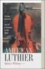 American Luthier - Carleen Hutchins- The Art and Science of the Violin (Hardcover) - Quincy Whitney Photo