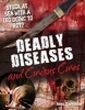 Deadly Diseases and Curious Cures - Age 9-10, Average Readers (Paperback) - Anna Claybourne Photo