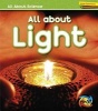 All about Light (Paperback) - Angela Royston Photo