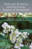 Molecular Breeding and Nutritional Aspects of Buckwheat (Paperback) - Meiliang Zhou Photo