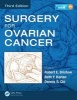 Surgery for Ovarian Cancer (Book, 3rd Revised edition) - Robert E Bristow Photo