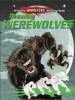 Drawing Werewolves (Hardcover) - Carter Hayn Photo