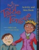 A Bad Case of Tattle Tongue Activity and Idea Book (Paperback, Teacher's Guide) - Julia Cook Photo