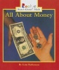 All about Money (Hardcover) - Erin Roberson Photo