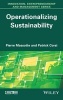 Operationalizing Sustainability (Hardcover) - Patrick Corsi Photo