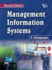 Management Information Systems (Paperback, 2nd Revised edition) - S Sadagopan Photo