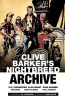 's Nightbreed Archive, Vol. 1 (Hardcover) - Clive Barker Photo