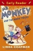 Mr Monkey and the Magic Tricks (Paperback) - Linda Chapman Photo