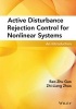 An Active Disturbance Rejection Control for Nonlinear Systems - An Introduction (Hardcover) - Bao Zhu Guo Photo