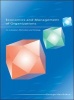 Economics and Management of Organizations: Co-Ordination, Motivation and Strategy (Paperback) - George Hendrikse Photo