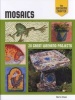 Mosaics - 20 Great Weekend Projects (Paperback) - Martin Cheek Photo